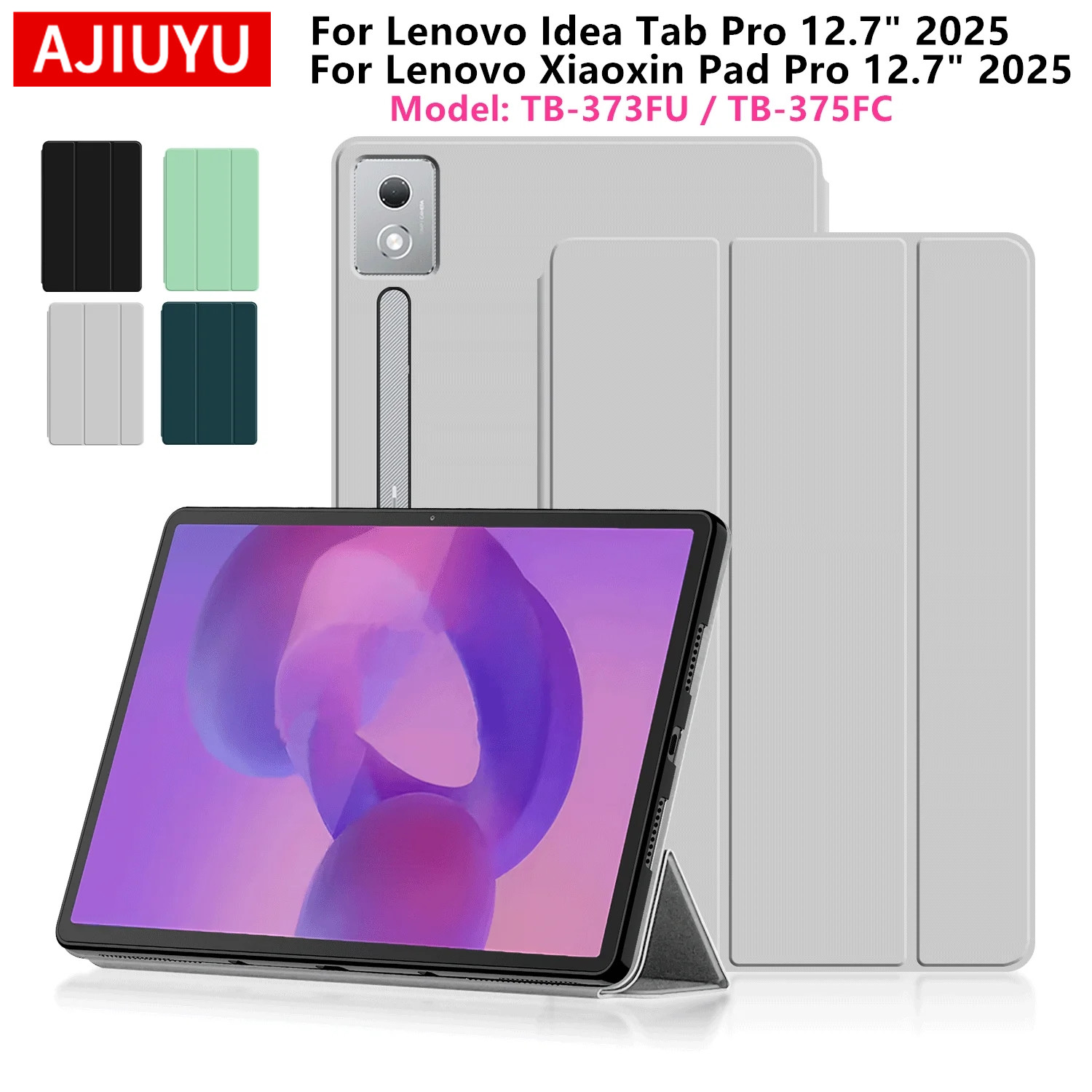 Cidea Tablet Accessories - Etui na tablet Lenovo Idea Tab