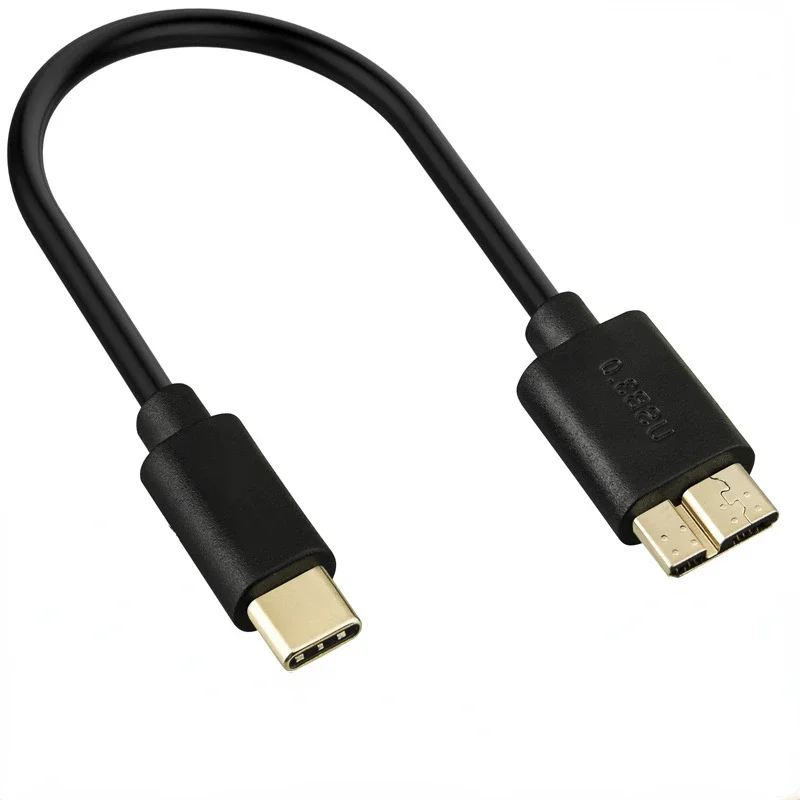 Tablet Pc Accessories - Kabel USB typu C 3.1 do
