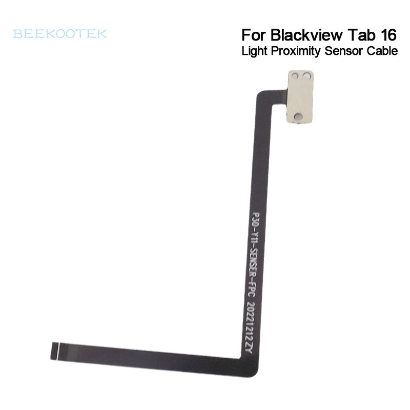 Blackview Tablet Accessories - Nowy Oryginalny Czujnik Zbliżeniowy Blackview Tab