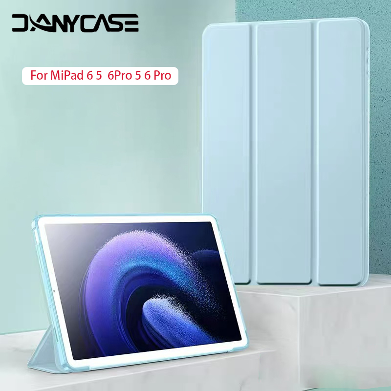 Mi Tablet Accessories - Etui na tablet do mi Pad