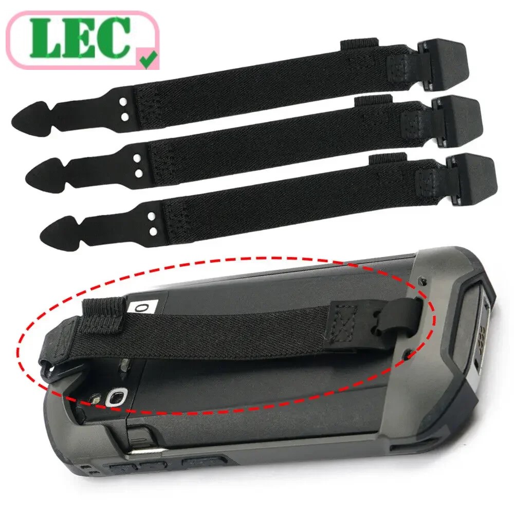 Zebra Tablet Accessories - 3 szt. Pasek na nadgarstek do