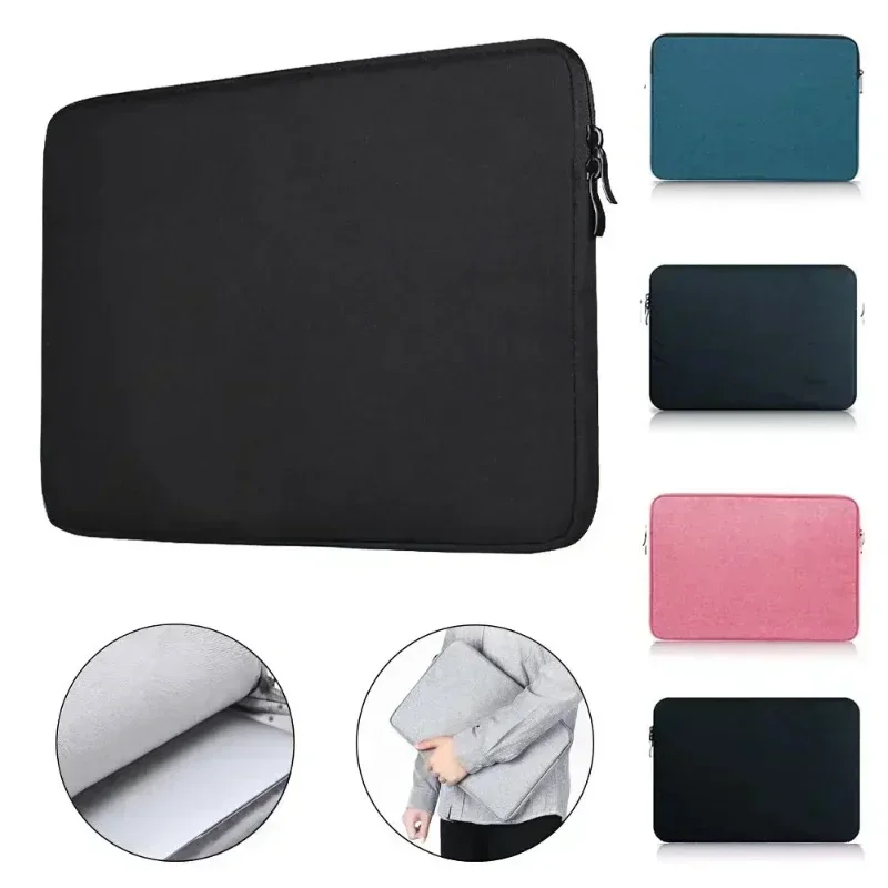 Laptop Tablet Accessories - Wysokiej jakości miękka obudowa na laptopa
