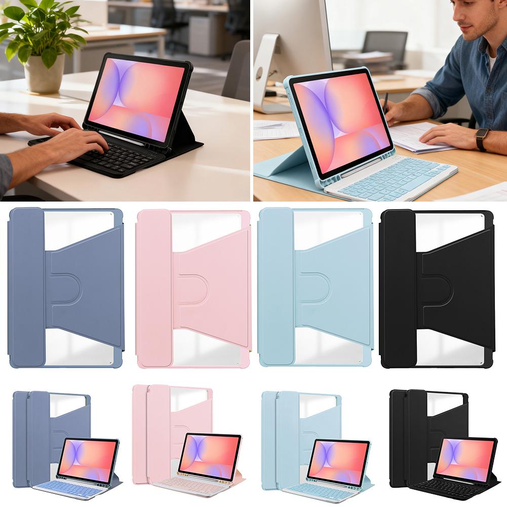 Mi Tablet Accessories - Pokrowiec na klawiaturę do Xiaomi Pad