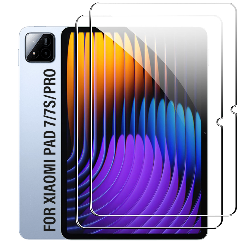 Mi Tablet Accessories - Folia ochronna HD Clear na ekran
