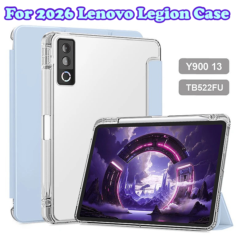 Cidea Tablet Accessories - Etui na tablet z PU skóry