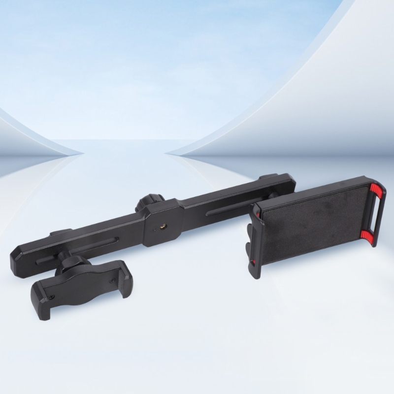 Best Tablet With Accessories - Uchwyt do tabletu telefonicznego z adapterem