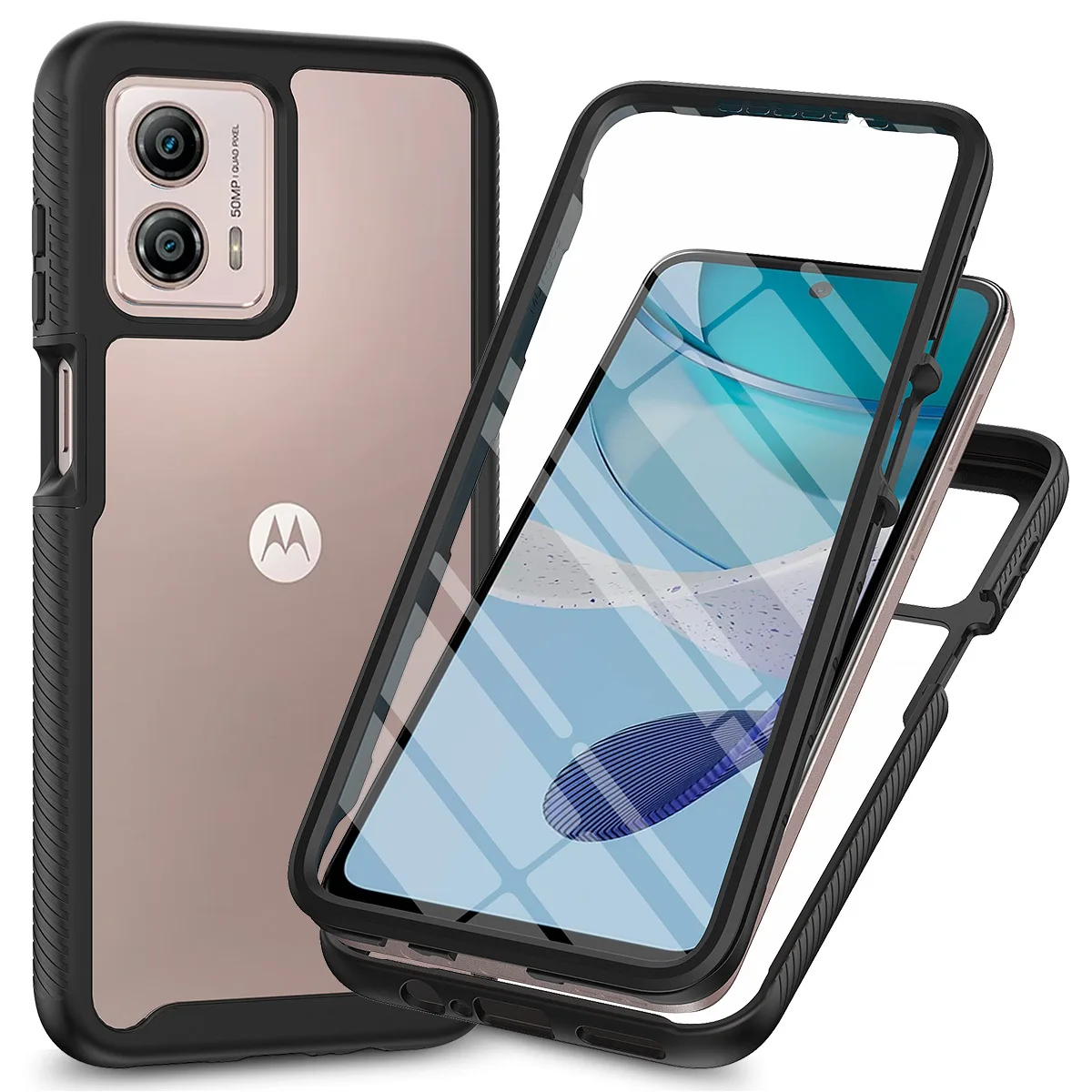 Motorola Tablet Accessories - Pełne pokrycie Funda dla Motorola Moto