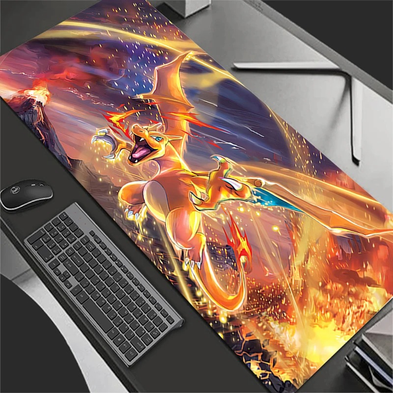 Laptop Tablet Accessories - Podkładka pod mysz Anime Akcesoria Gamingowe