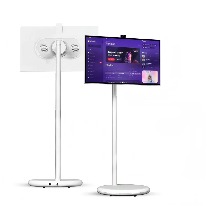 Tablet Accessories Uk - Inteligentny tablet 27 cali, przenośny smart
