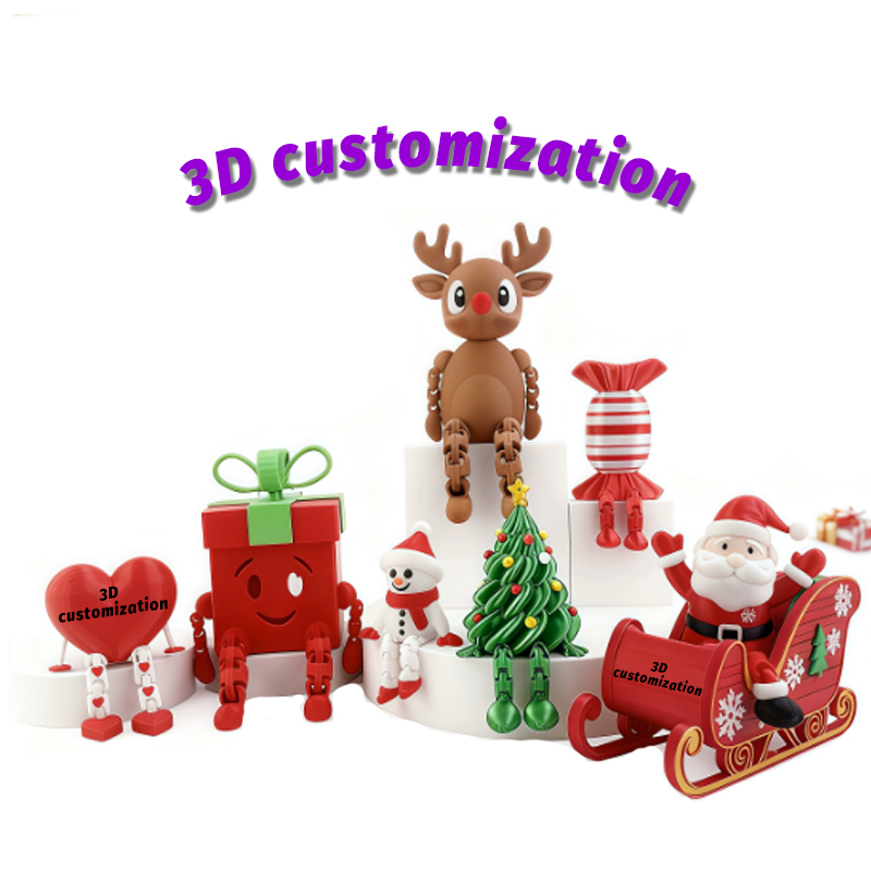 Zebra Tablet Accessories - Popularne, personalizowane druki 3D do dekompresji