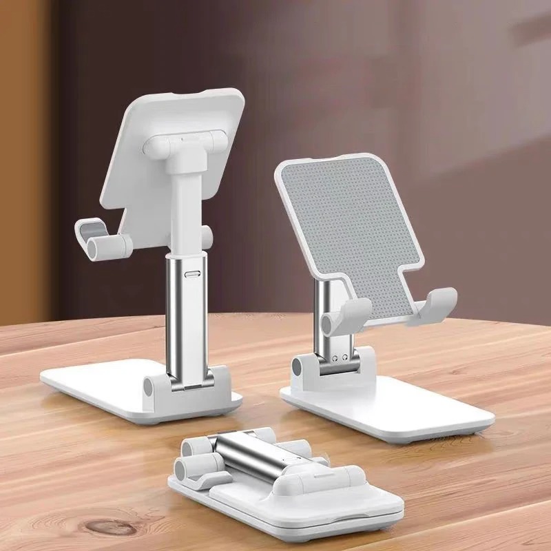 Tablet Phone Accessories - Uniwersalny uchwyt na telefon/tablet do biurka,