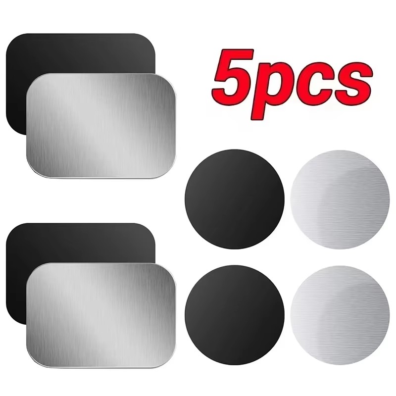 Tablet Phone Accessories - 1-10 SZT. Uniwersalna Magnetyczna Podkładka Samochodowa