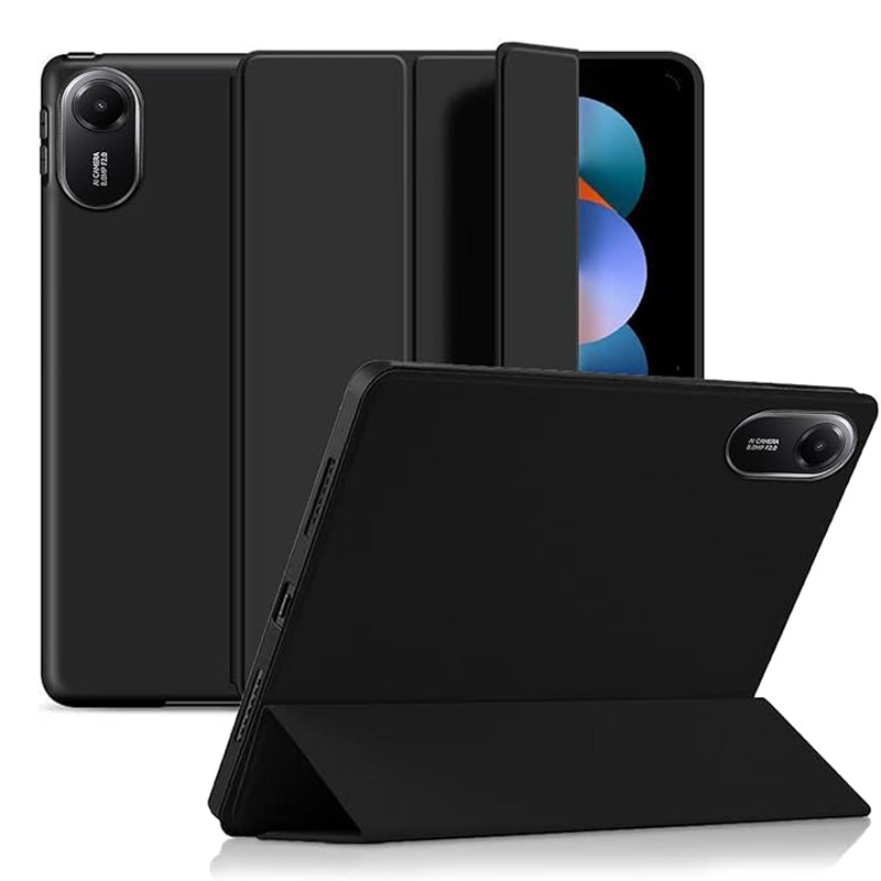 Lenovo Tablet P12 Accessories - Etui z funkcją automatycznego budzenia i