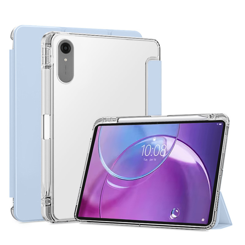 Cidea Tablet Accessories - Etui z uchwytem na rysik, wykonane