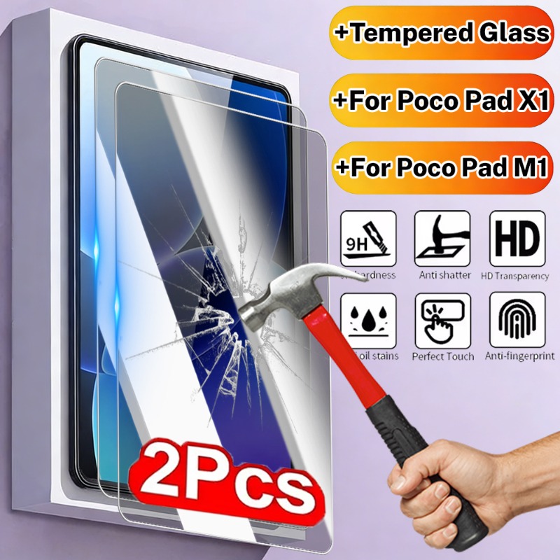 Mi Tablet Accessories - Dla Xiaomi Poco Pad M1/X1 5G