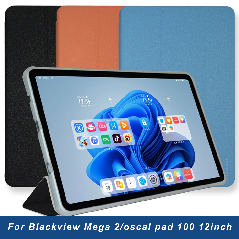 Blackview Tablet Accessories - Etui na tablet Blackview Mega 2