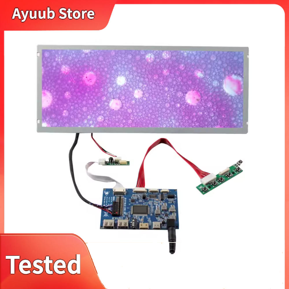 Mi Tablet Accessories - Niestandardowy wyświetlacz LCD, akcesoria do gier