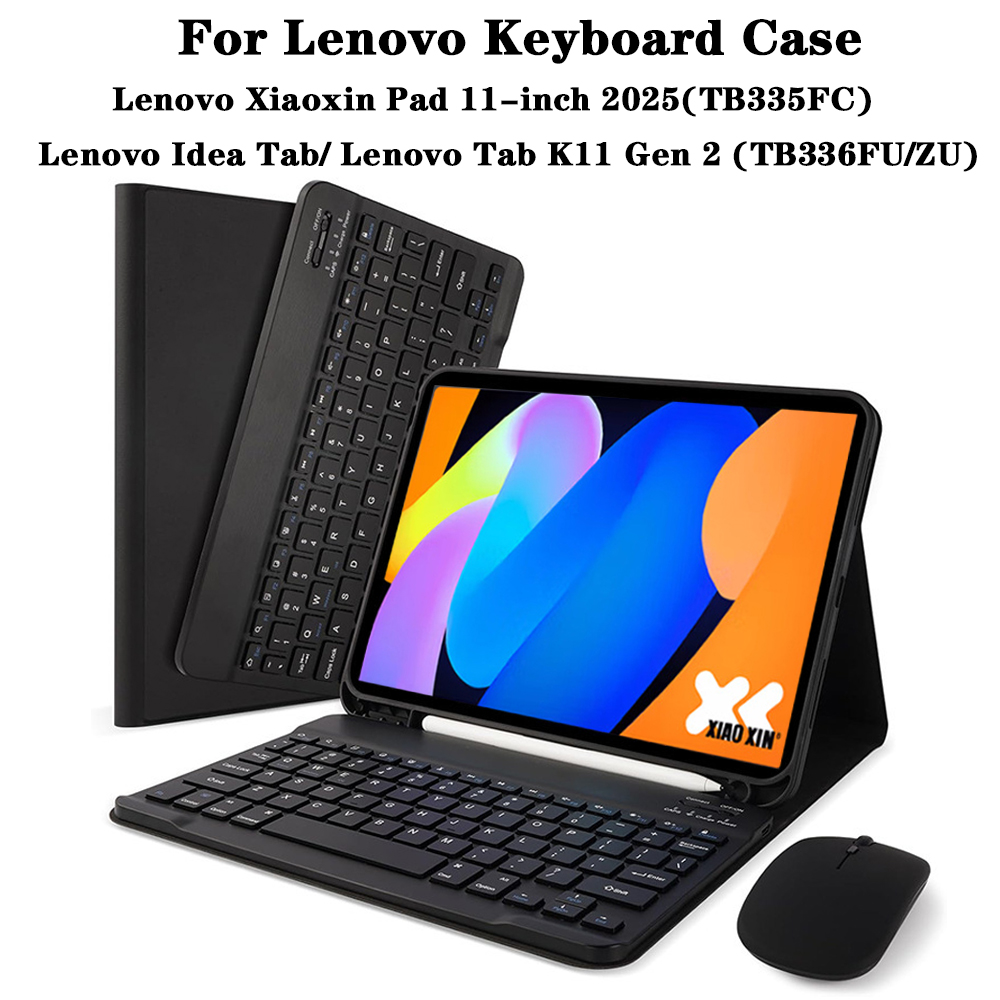 Cidea Tablet Accessories - Etui na tablet Lenovo Xiaoxin Pad
