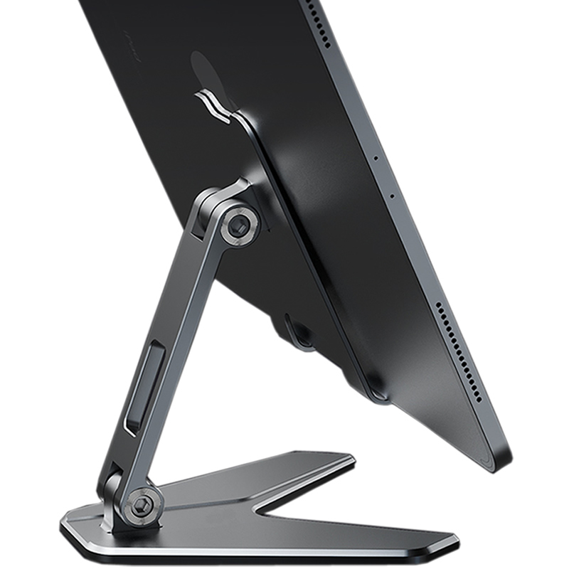Mi Tablet Accessories - Stojak na Tablet regulowany składany uchwyt