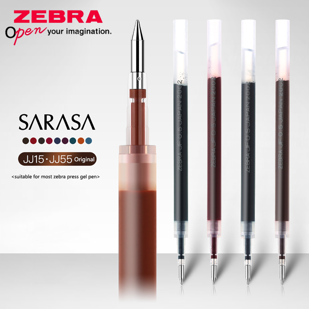 Zebra Tablet Accessories - 1 szt. Zebra wkład żelowy JF-0.5