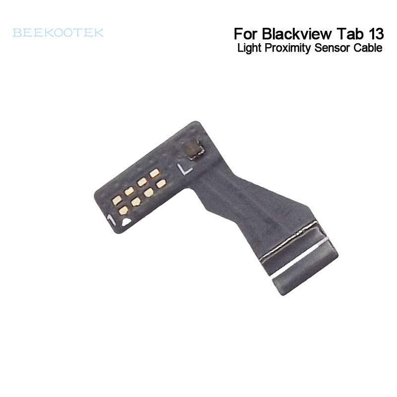 Blackview Tablet Accessories - Nowy Oryginalny Czujnik Zbliżeniowy Blackview Tab