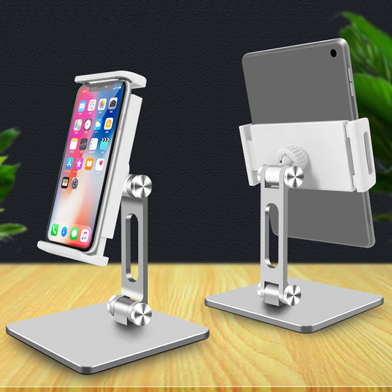 Mi Tablet Accessories - Stojak na Tablet regulowany składany uchwyt