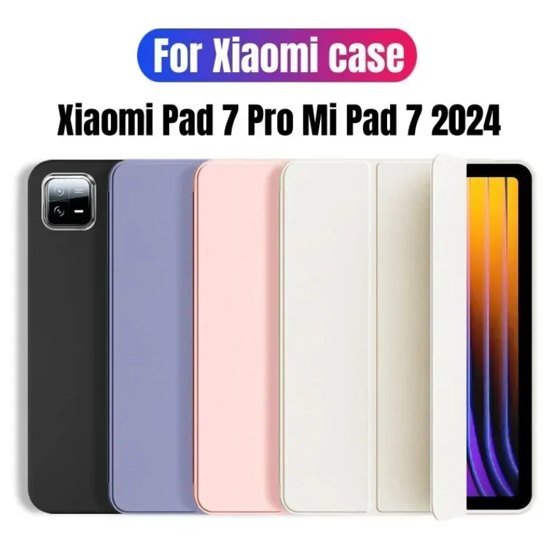 Mi Tablet Accessories - Etui na tablet Xiaomi Pad 7