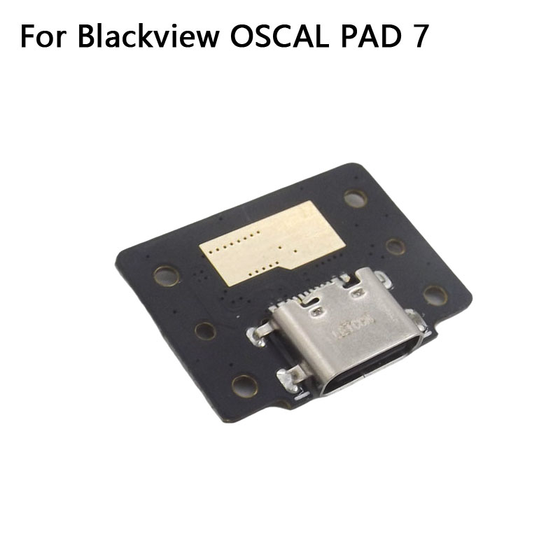 Blackview Tablet Accessories - Nowa oryginalna płyta USB Blackview OSCAL