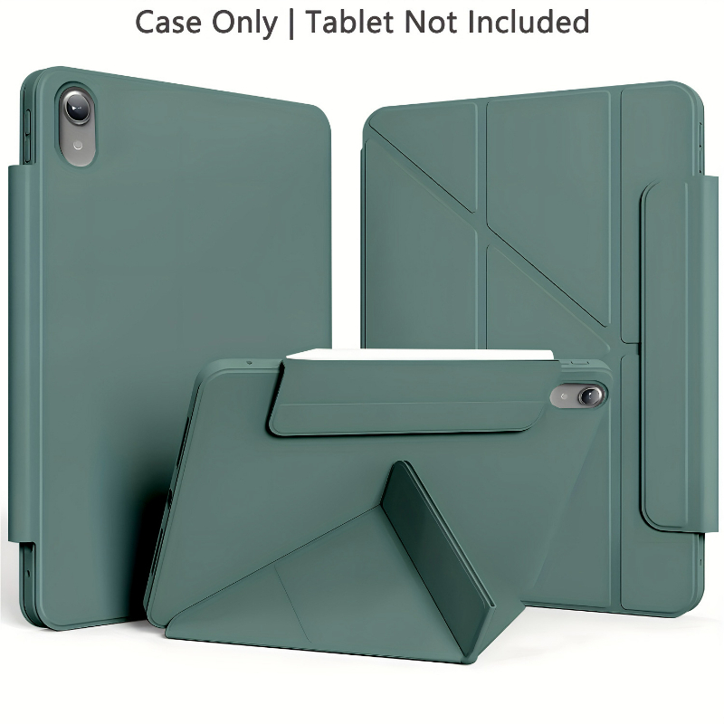 Lenovo Tablet P12 Accessories - Etui z wieloma kątami nachylenia do