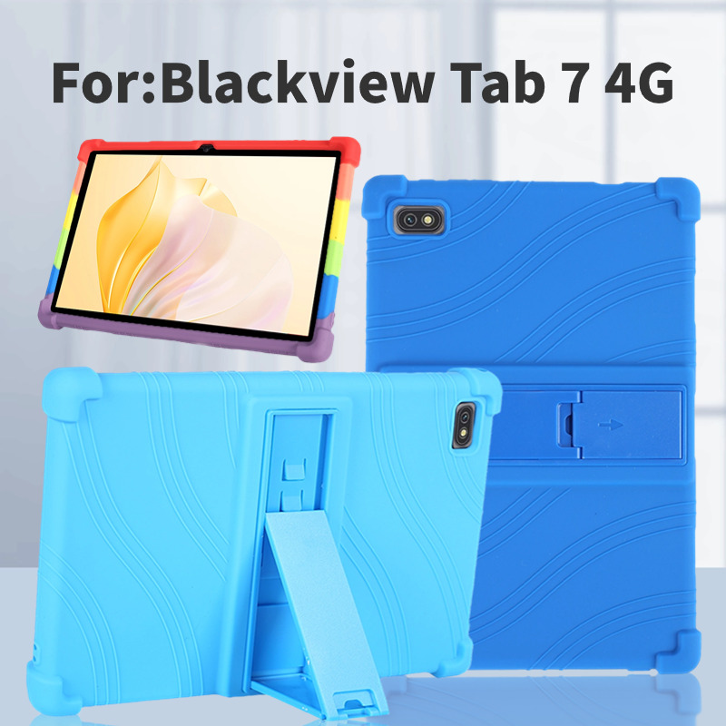 Blackview Tablet Accessories - Etui dla dzieci do Blackview Tab