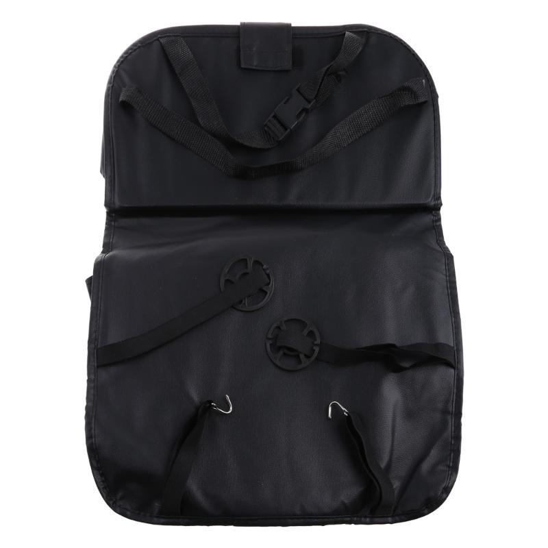 Kids Tablet With Accessories - QM08 Organizator na tylne siedzenie samochodu