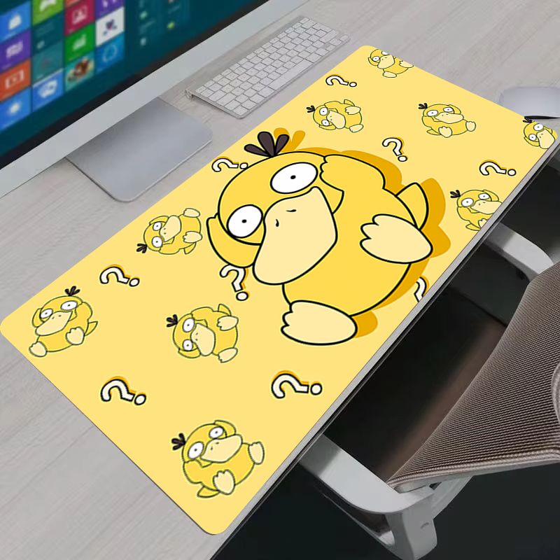 Laptop Tablet Accessories - Podkładka pod mysz Anime P-Pokemon Psyduck