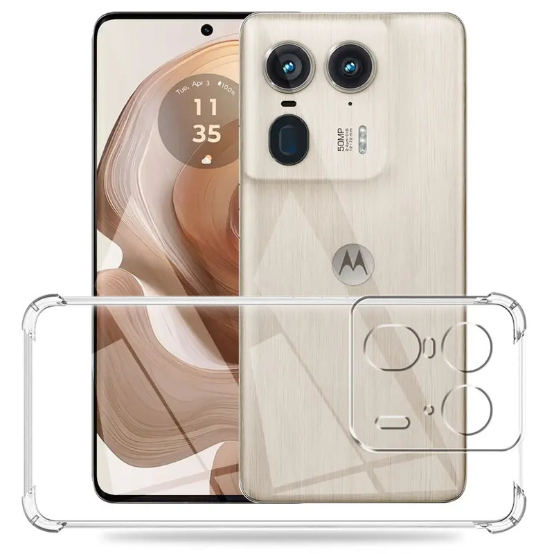 Motorola Tablet Accessories - Etui na telefon Motorola Moto Edge