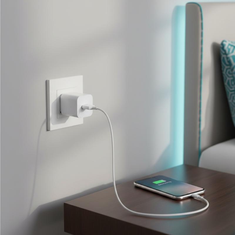 Tablet Accessories Uk - Adapter wtyczki brytyjskiej (UK) z 3
