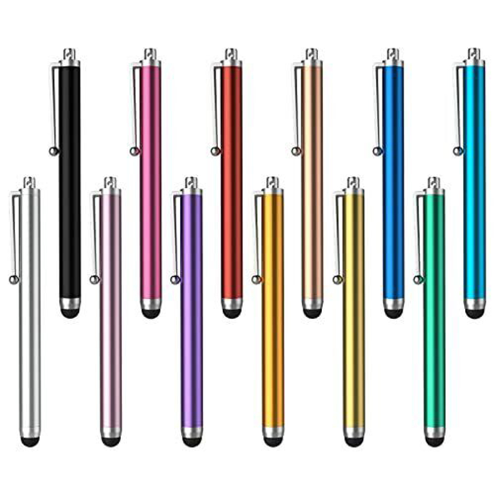 Samsung Tablet Drawing Accessories - 10 sztuk/partia rysik dla androida iOS