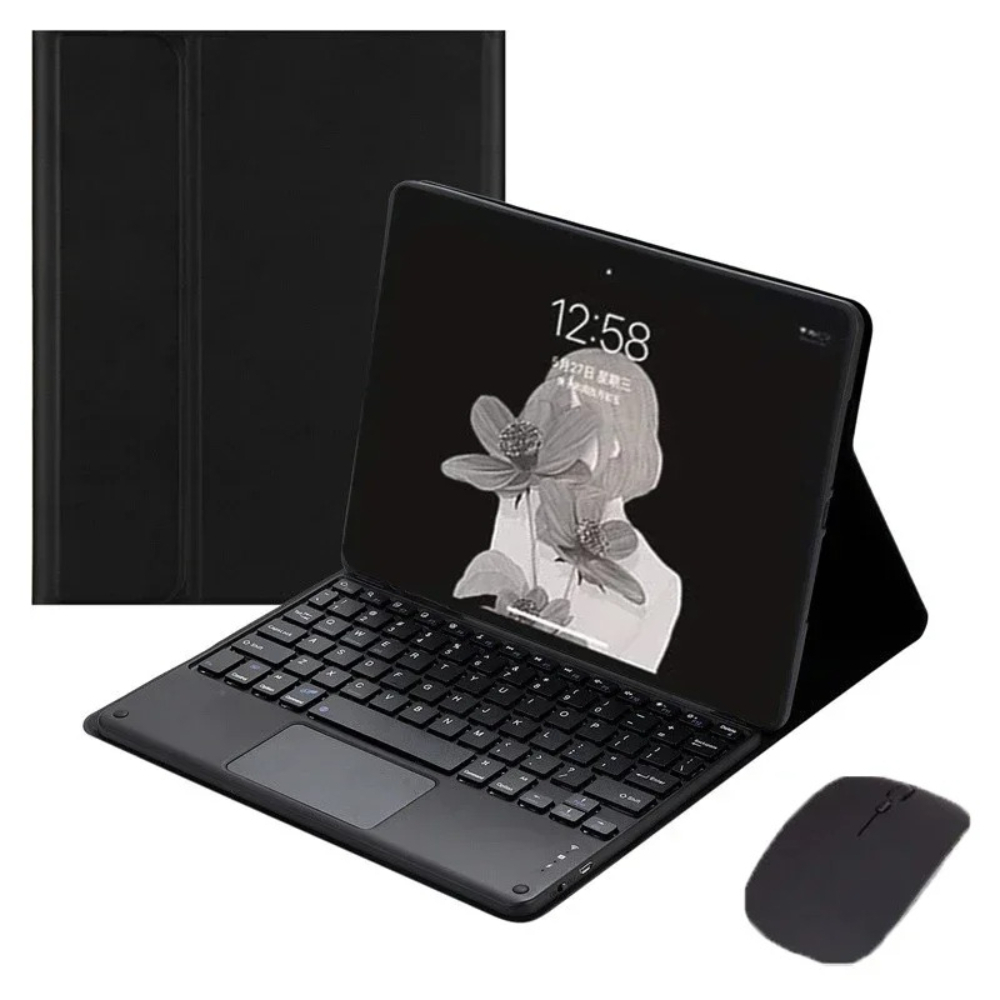 Cidea Tablet Accessories - Pokrowiec na klawiaturę do tabletów Lenovo