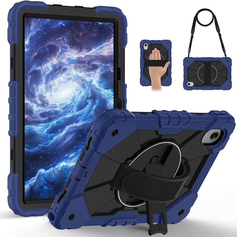 Cidea Tablet Accessories - 360 ° Obrotowe, wytrzymałe etui dla