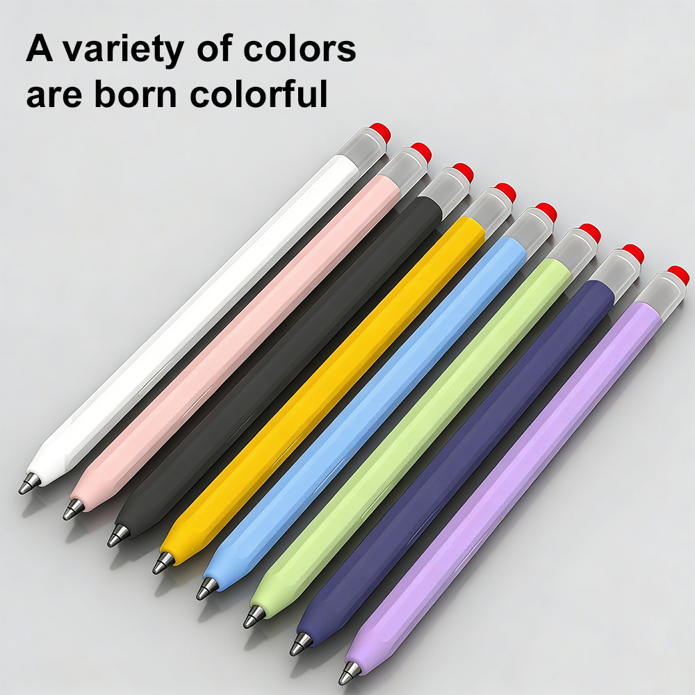 Samsung Tablet Drawing Accessories - Silikonowe etui na rysik Samsung Galaxy
