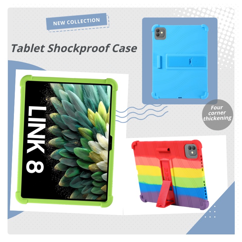 Blackview Tablet Accessories - Etui na tablet Blackview LINK 8