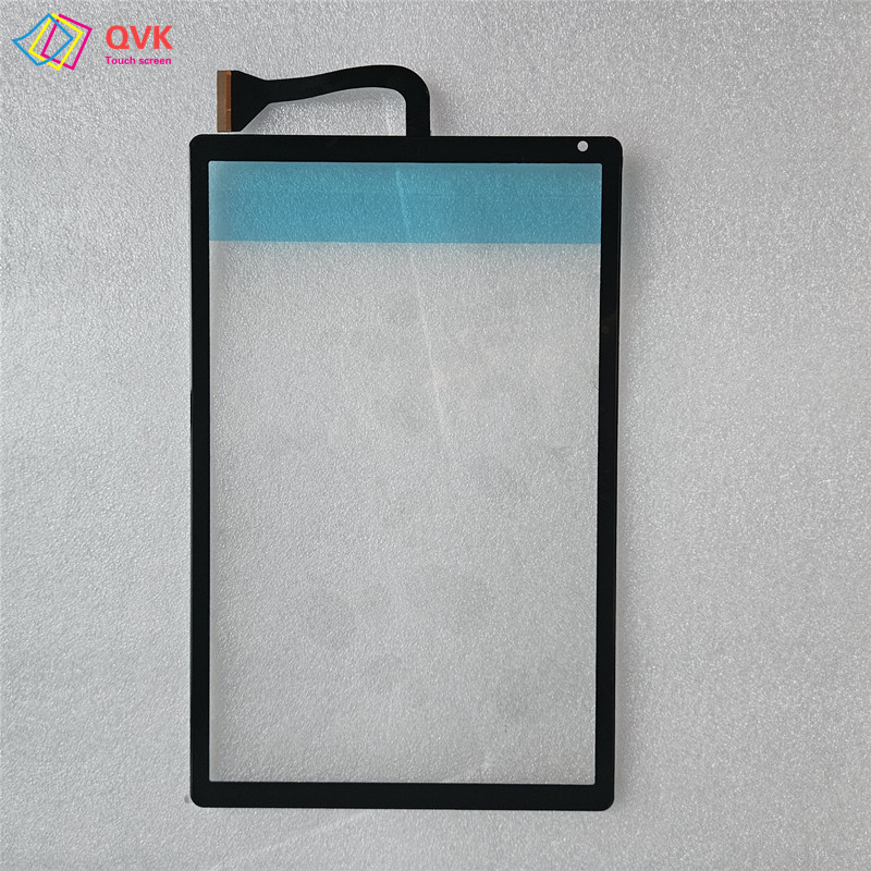 Tablet Pc Accessories - Czarny 10,1-calowy P/N XC-GG1010-747FPC-A0 P Tablet