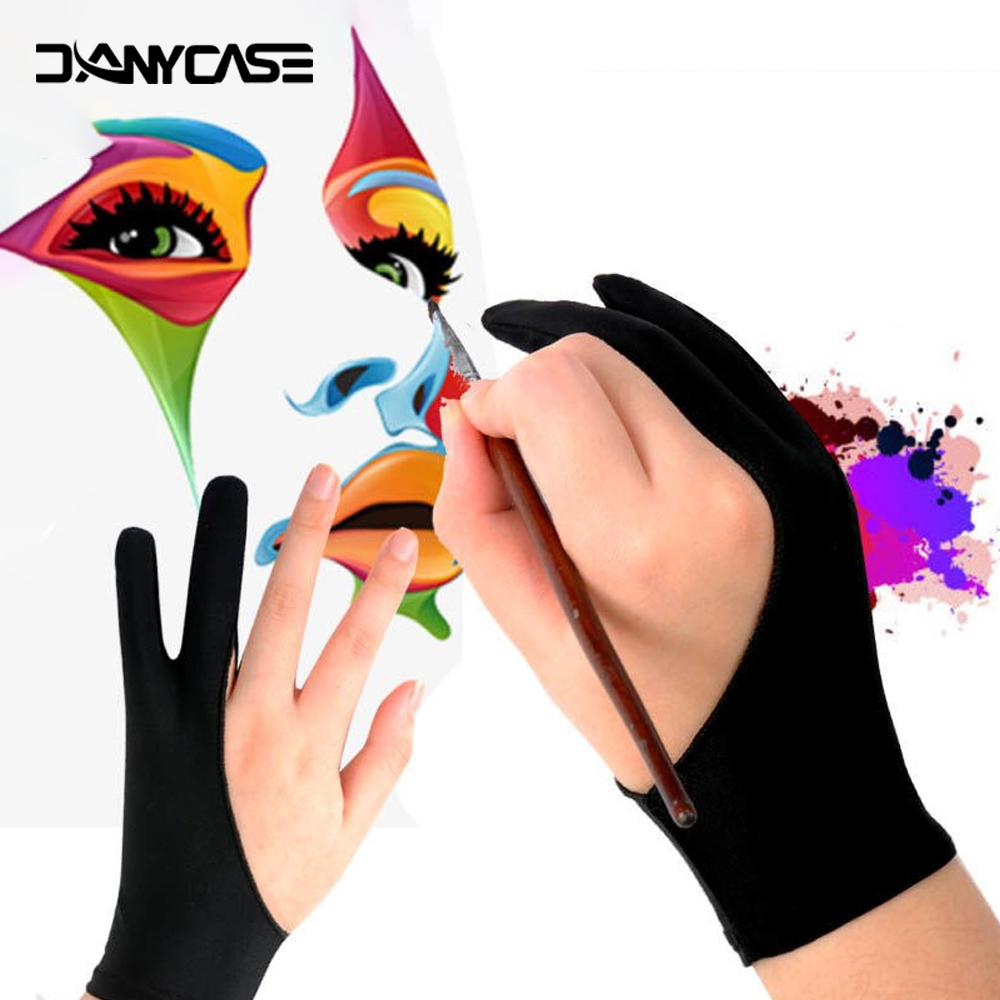 Samsung Tablet Drawing Accessories - Rękawica do rysowania tabletu dla iPada