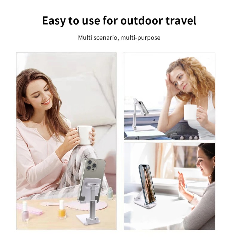 Stojak na telefon stacjonarny, – Tablet Phone Accessories recenzja i cena