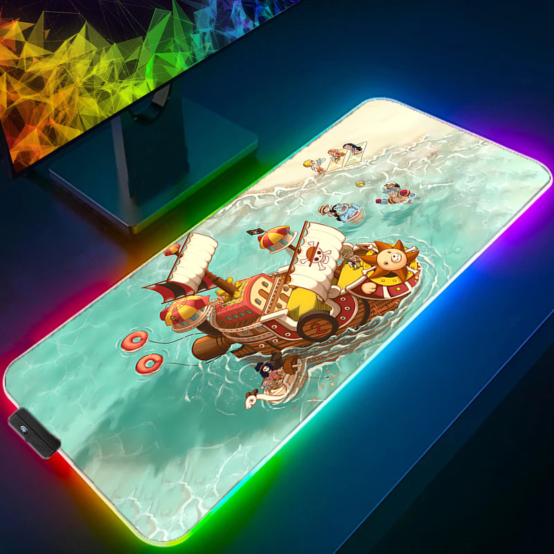 Podkładka pod mysz RGB LED Biu – Tablet Pc Accessories recenzja i cena