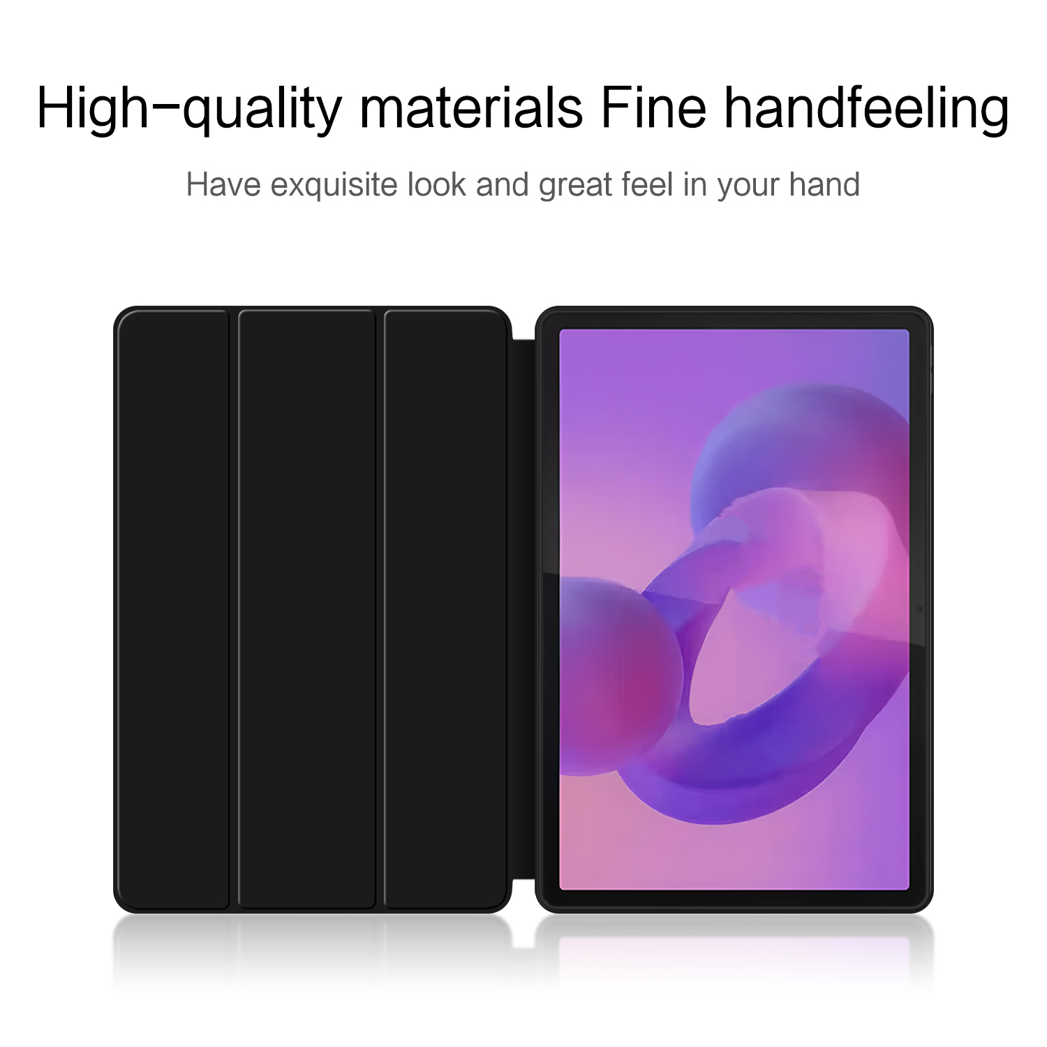 Etui na tablet Lenovo Idea Tab – Cidea Tablet Accessories recenzja i cena