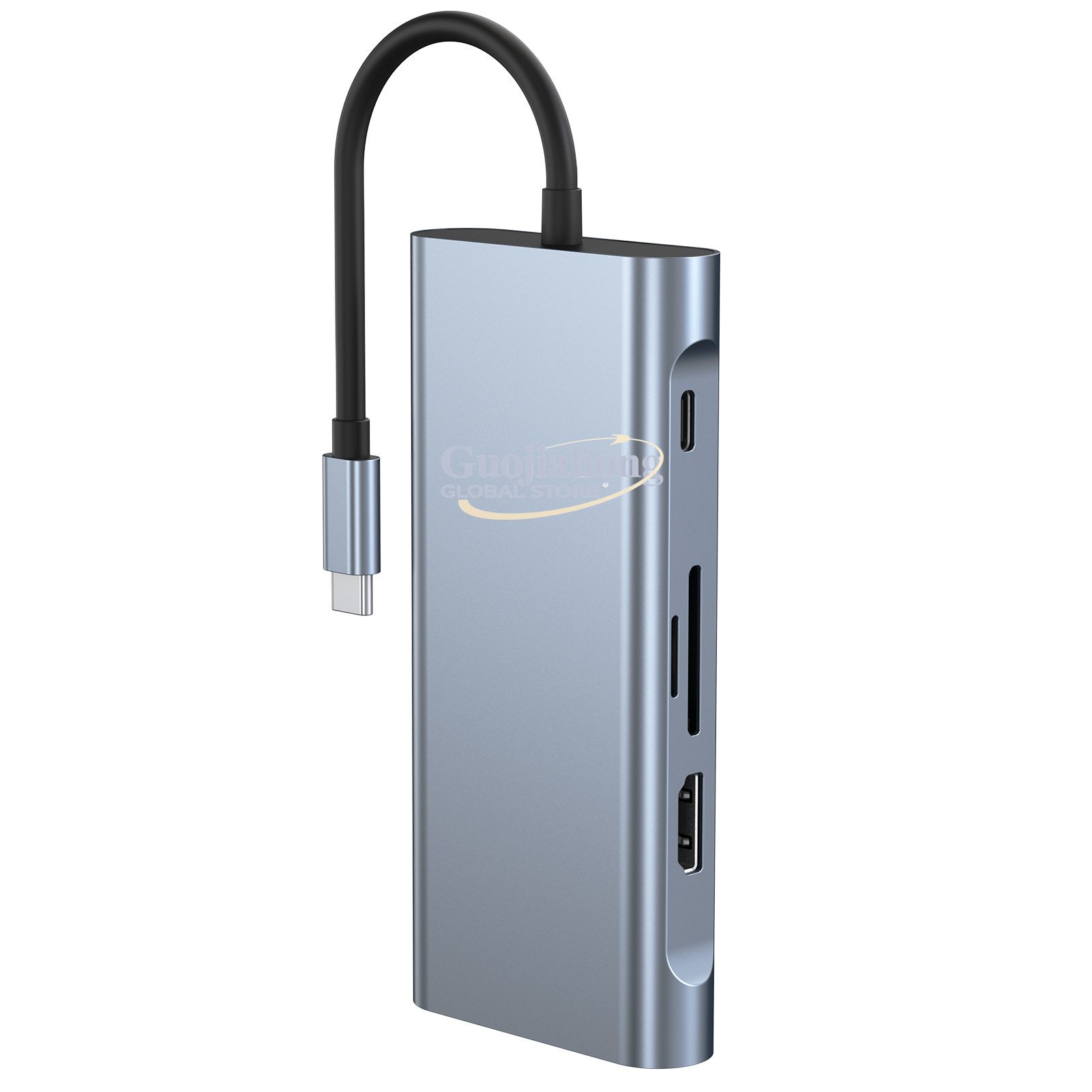 Karta sieciowa USB HUB typu C  – Usb Hub Type C recenzja i cena