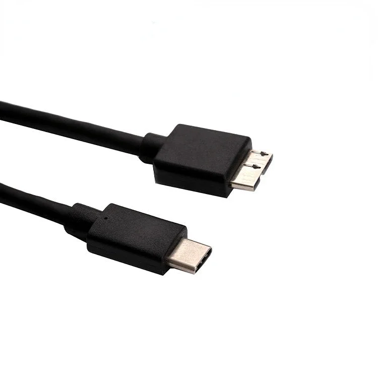 Kabel USB typu C 3.1 do Micro  – Tablet Pc Accessories recenzja i cena
