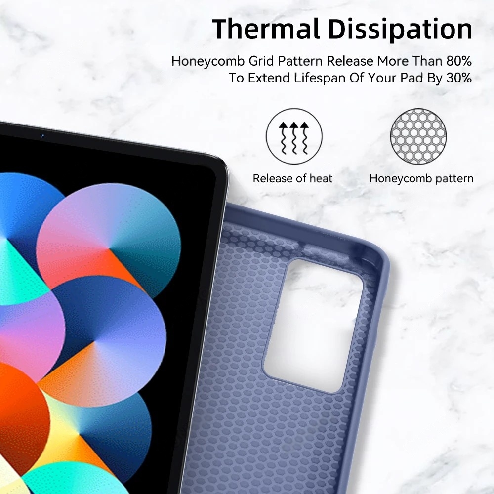 Etui na tablet Lenovo Idea Tab – Cidea Tablet Accessories recenzja i cena