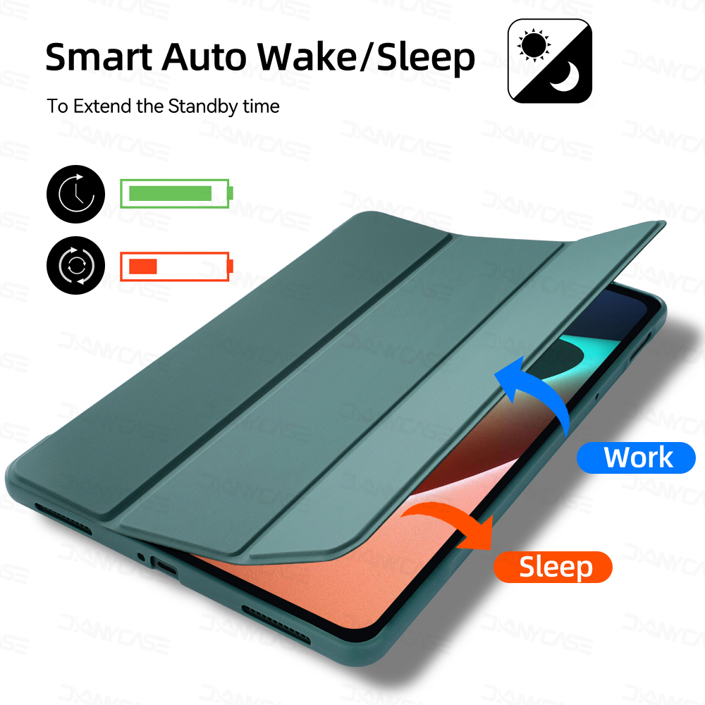 Etui na tablet do mi Pad 5/6 z – Mi Tablet Accessories recenzja i cena