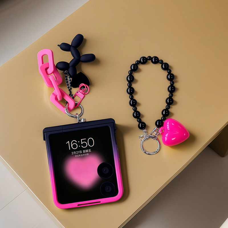Etui z gradientem czarnej róży – Motorola Tablet Accessories recenzja i cena
