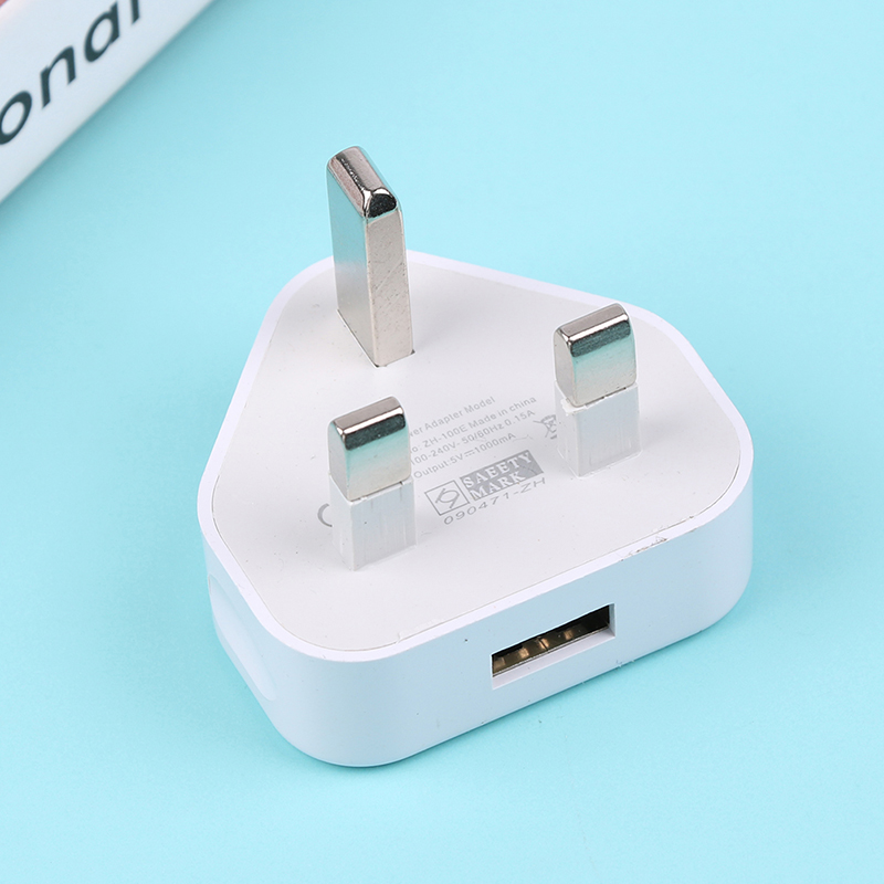 Szybka ładowarka 5V/2.1A z dwo – Tablet Accessories Uk recenzja i cena